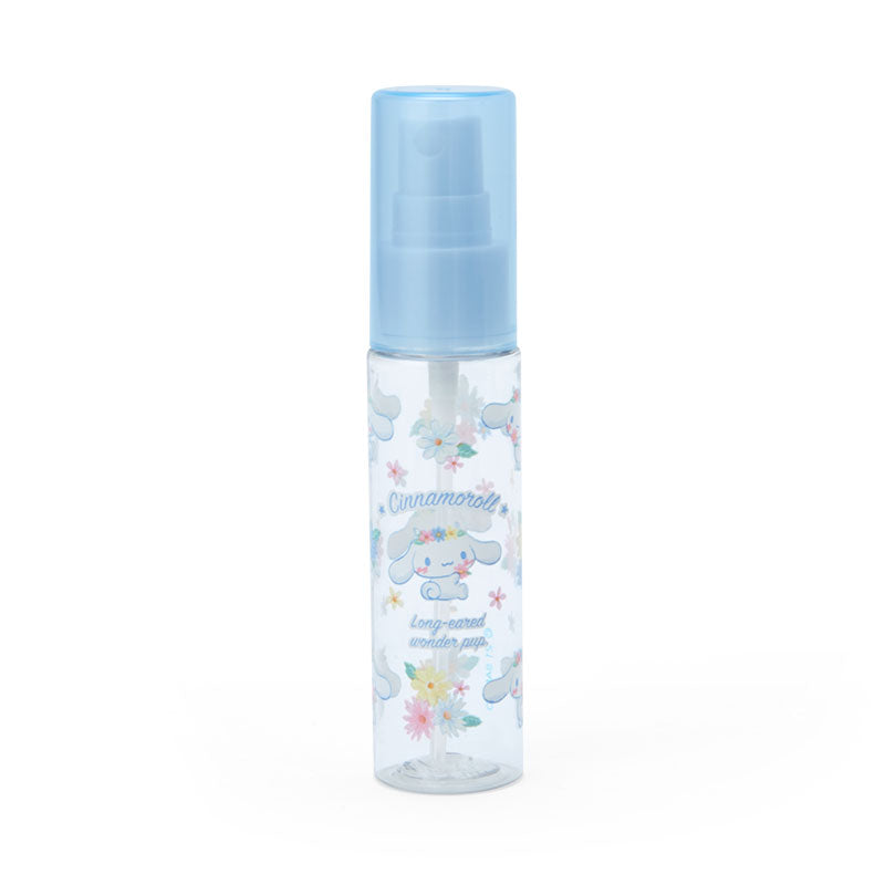 Cinnamoroll bote spray