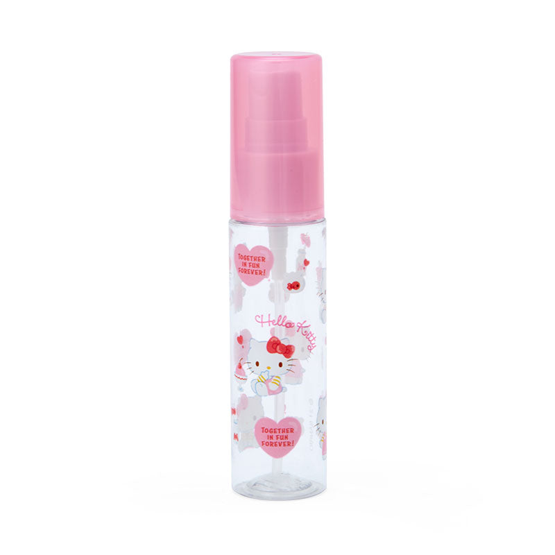 Hello Kitty bote spray