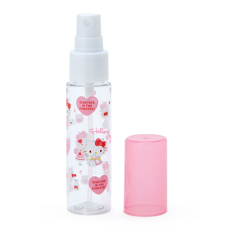 Hello Kitty bote spray