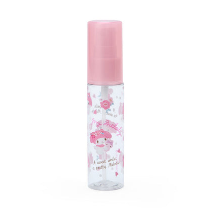 My Melody bote spray