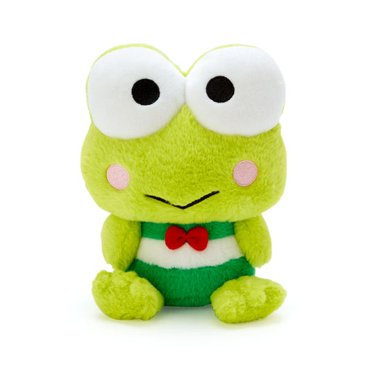 Keroppi sanrio peluche