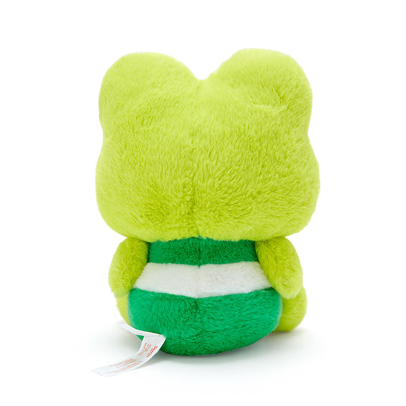 Keroppi sanrio peluche