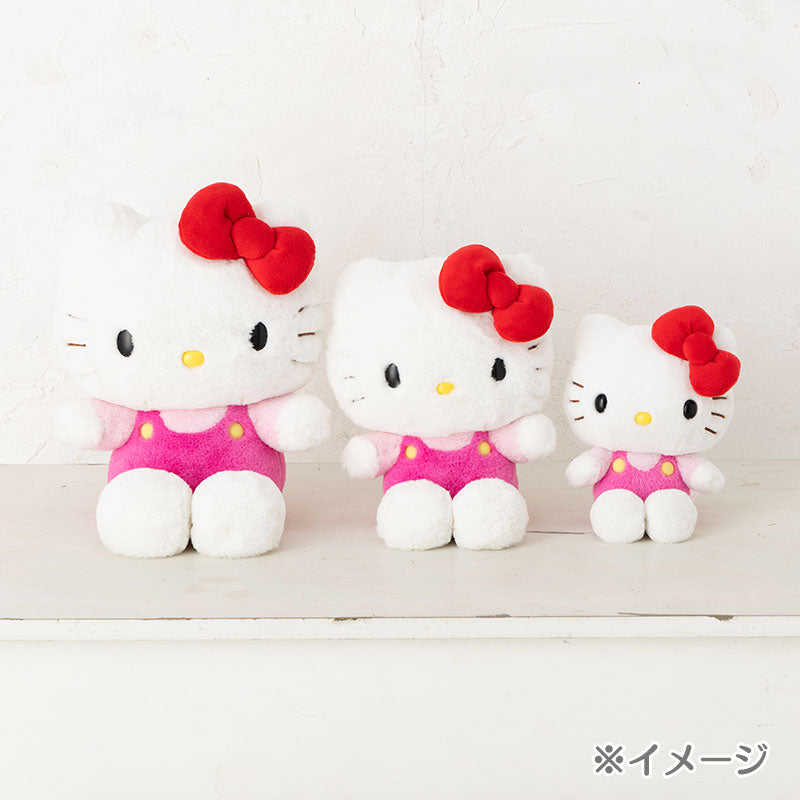 Hello Kitty sanrio peluche M