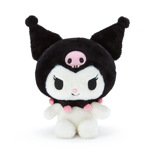 Kuromi sanrio peluche S