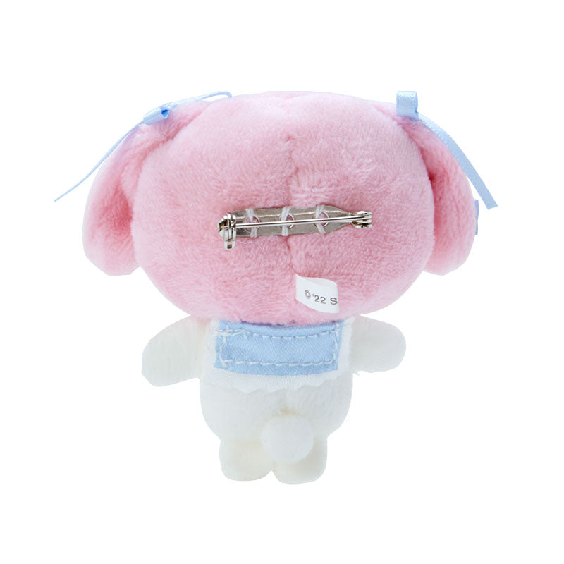 My Melody sanrio broche