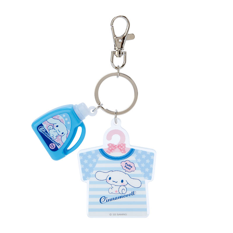 Cinnamoroll sanrio llavero