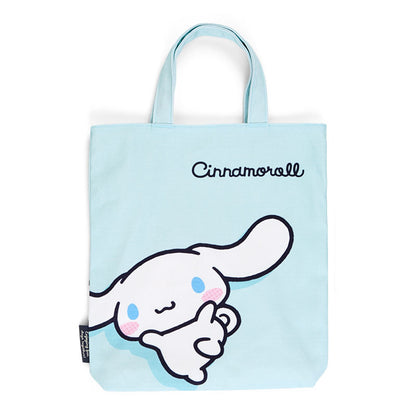 Cinnamoroll sanrio tote bag