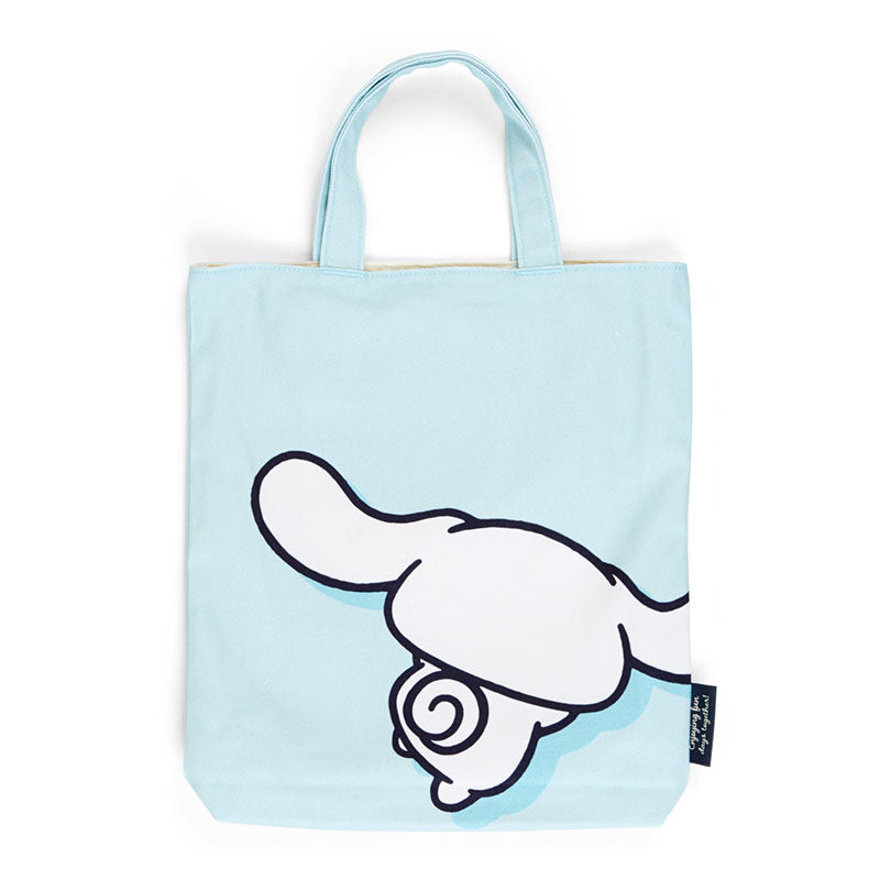 Cinnamoroll sanrio tote bag