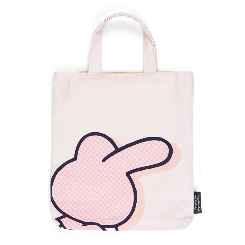 My Melody sanrio tote bag