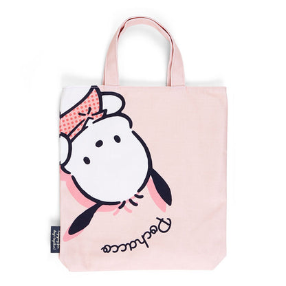 Pochacco sanrio tote bag