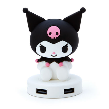 Kuromi conector usb