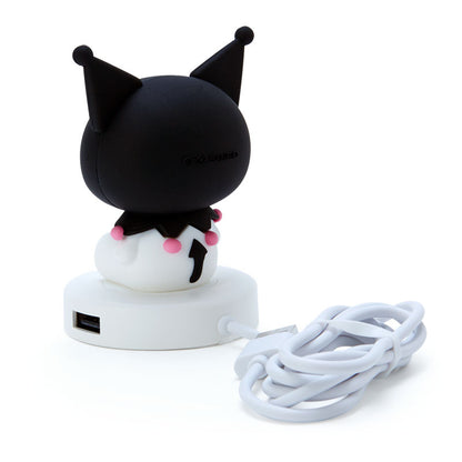 Kuromi conector usb