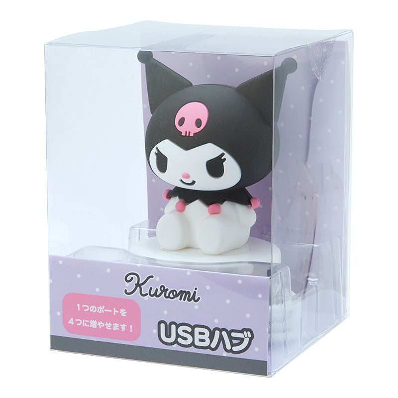 Kuromi conector usb