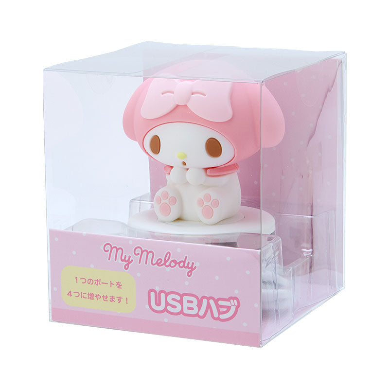 My Melody Sanrio usb