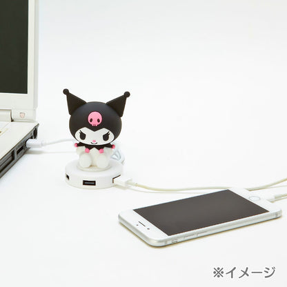 Kuromi conector usb