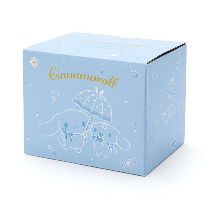 Cinnamoroll sanrio 20 aniversario joyero