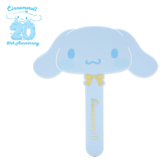 Cinnamoroll sanrio 20 aniversario cepillo