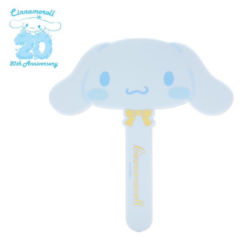 Cinnamoroll sanrio 20 aniversario espejo