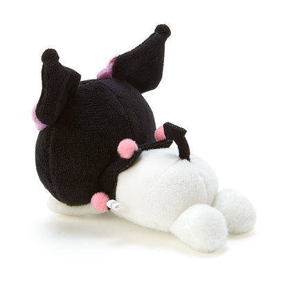 Kuromi Sanrio broche para cabello