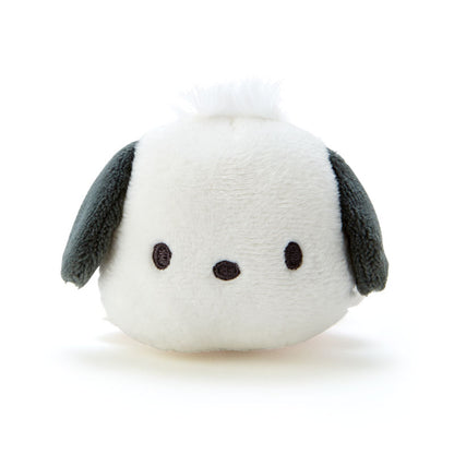 Pochacco Sanrio broche para cabello