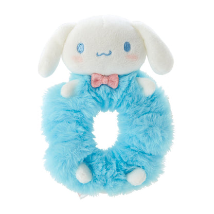 Cinnamoroll Sanrio scrunchie