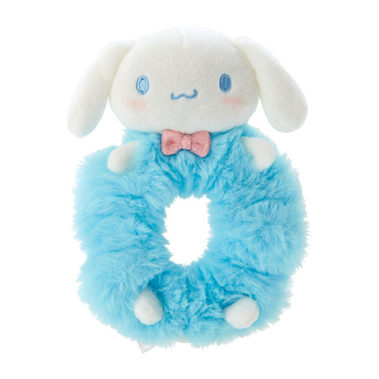 Cinnamoroll Sanrio scrunchie