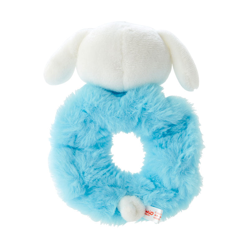 Cinnamoroll Sanrio scrunchie