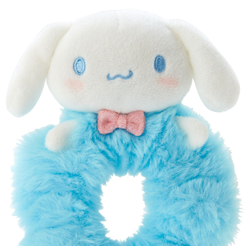 Cinnamoroll Sanrio scrunchie