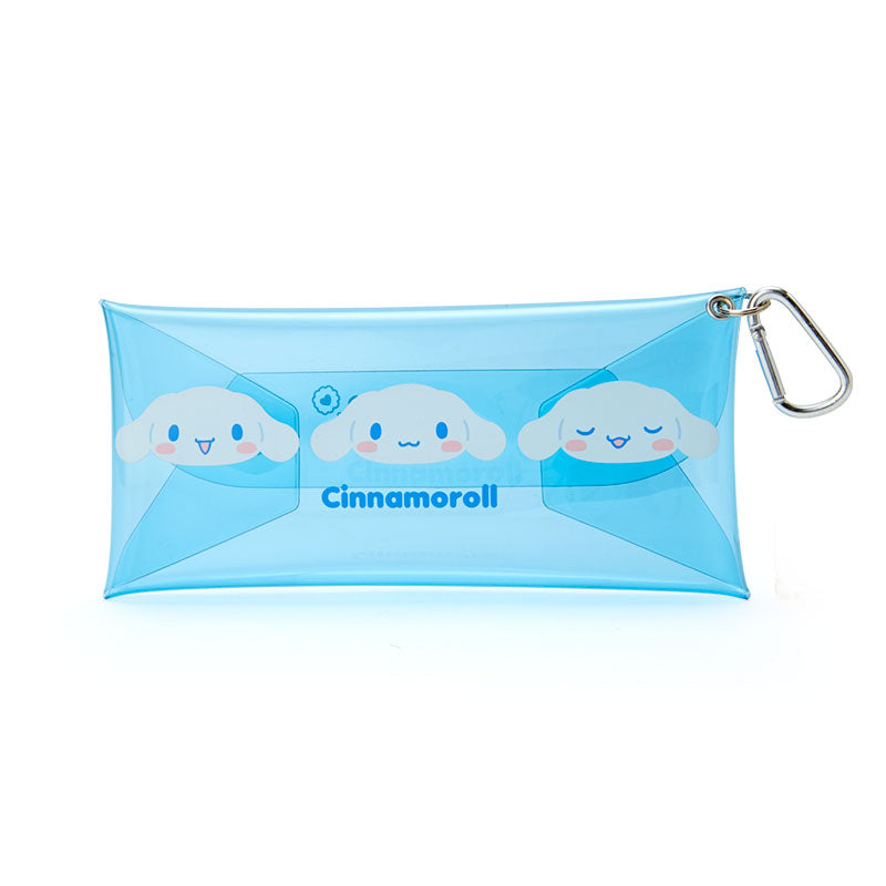 Cinnamoroll sanrio monedero