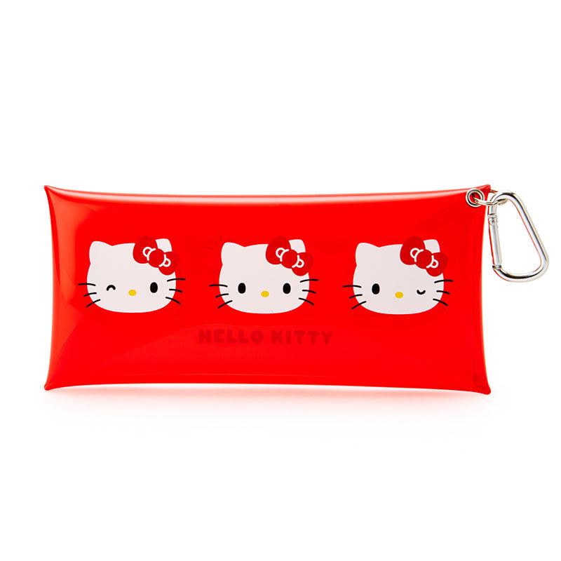 Hello Kitty sanrio monedero