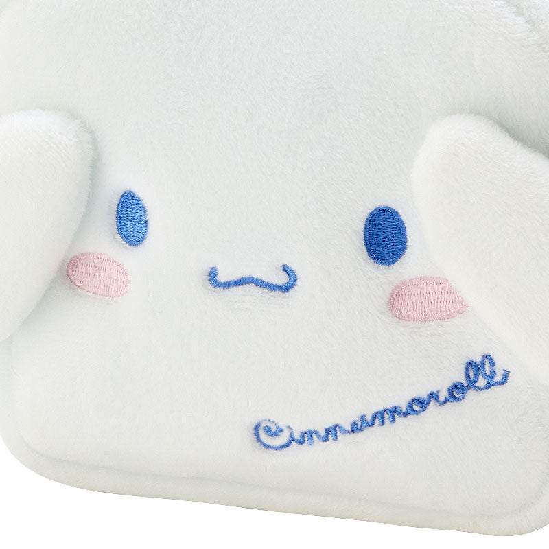 Cinnamoroll bolsita de viaje