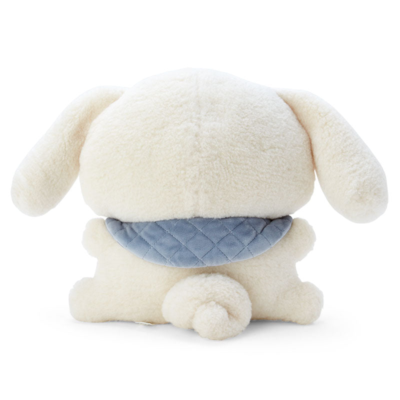 Cinnamoroll sanrio peluche POTE