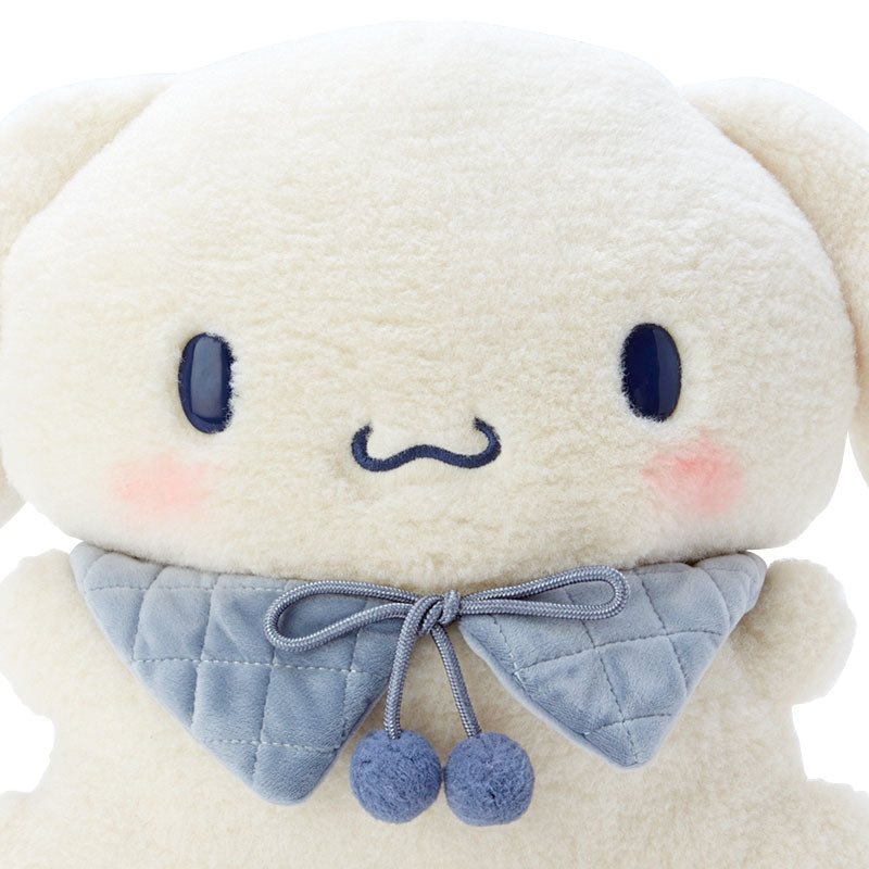 Cinnamoroll sanrio peluche POTE