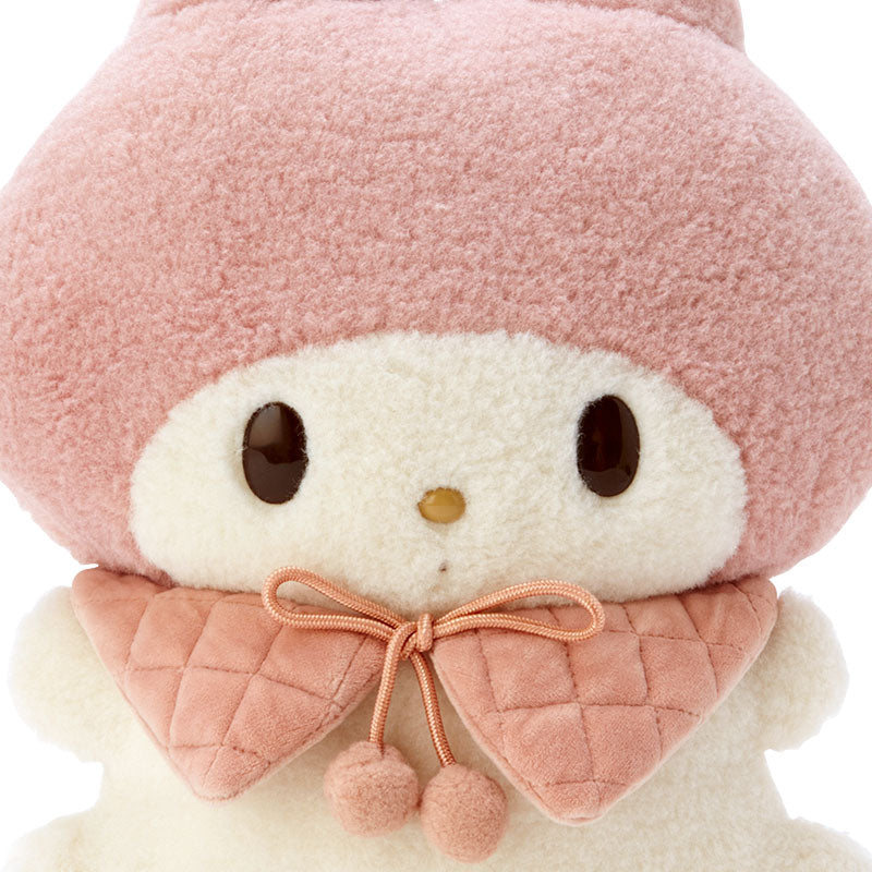 My Melody sanrio peluche POTE