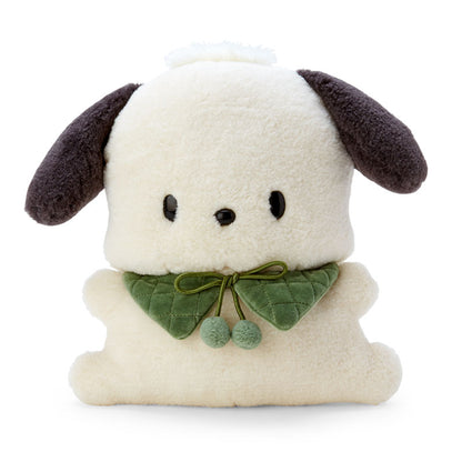 Pochacco sanrio peluce POTE