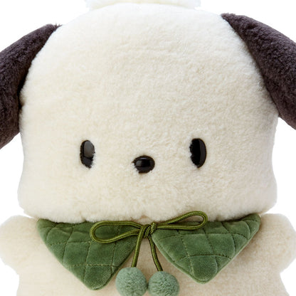 Pochacco sanrio peluce POTE