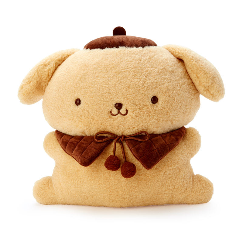 Pompompurin sanrio peluche POTE