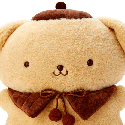 Pompompurin sanrio peluche POTE