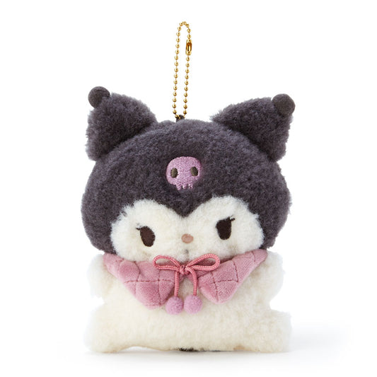 Kuromi Sanrio Pote llavero